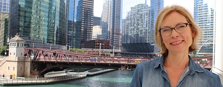 #WeAreArity Wednesday: Janet Platcow - Arity