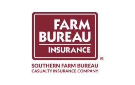 Southern Farm Bureau logo